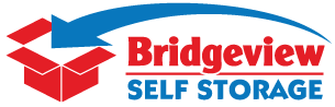 Bridgeview Storage logo